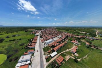 Foto - Cidade - Vista Aérea