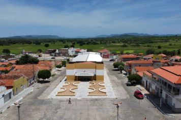 Foto - Cidade - Vista Aérea