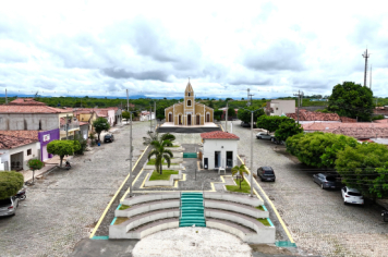 Foto - Praça