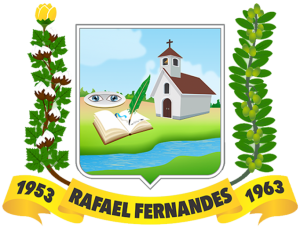 Prefeitura Municipal  de Rafael Fernandes