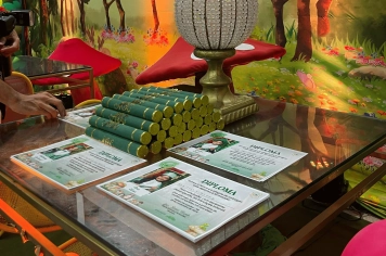 Secretaria de Educação realizou neste fim de semana, a 