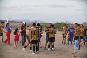 Poeirão vence o Moreira FC por 3×0, na final do Campeonato Municipal de Futebol