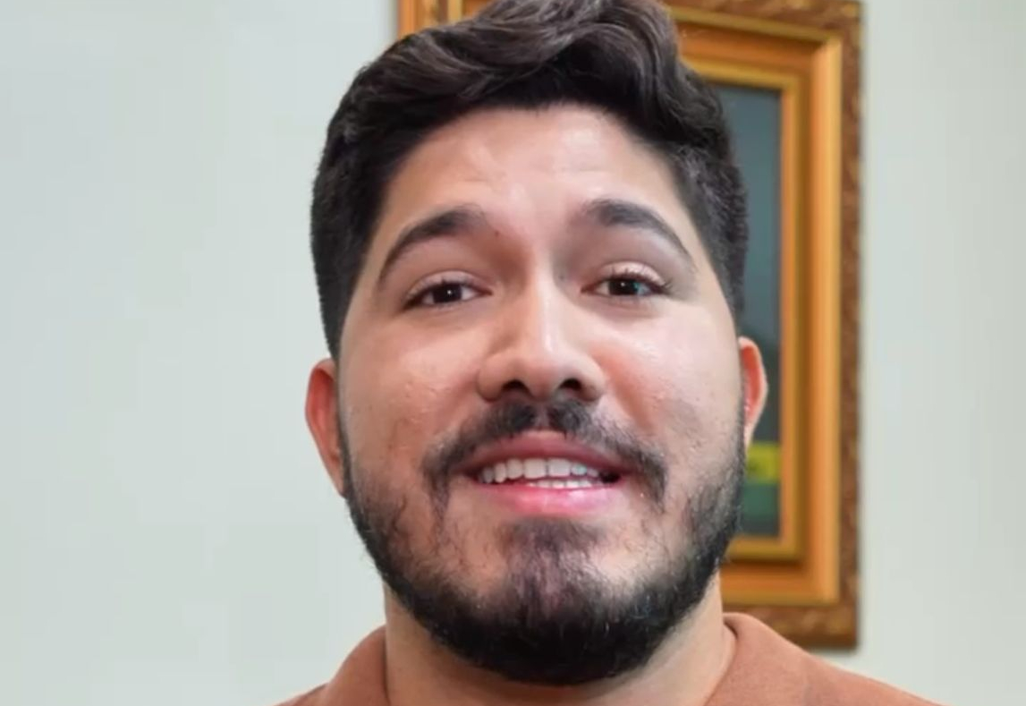 Nossa História, Nossa Gente, 100 dias da Gestão Benilton Anastácio em Rafael Fernandes