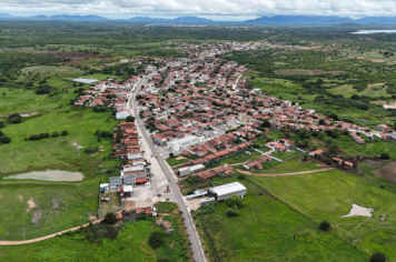 Foto - NOSSA CIDADE