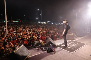 Com praça de eventos lotada, Prefeitura de Rafael Fernandes encerra a edição 2024 da Secarf.