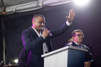 SECARF 2023: Culto evangélico foi realizado no dia 16