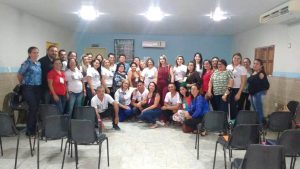 Read more about the article CRAS realiza VII Conferência Municipal de Assistência Social