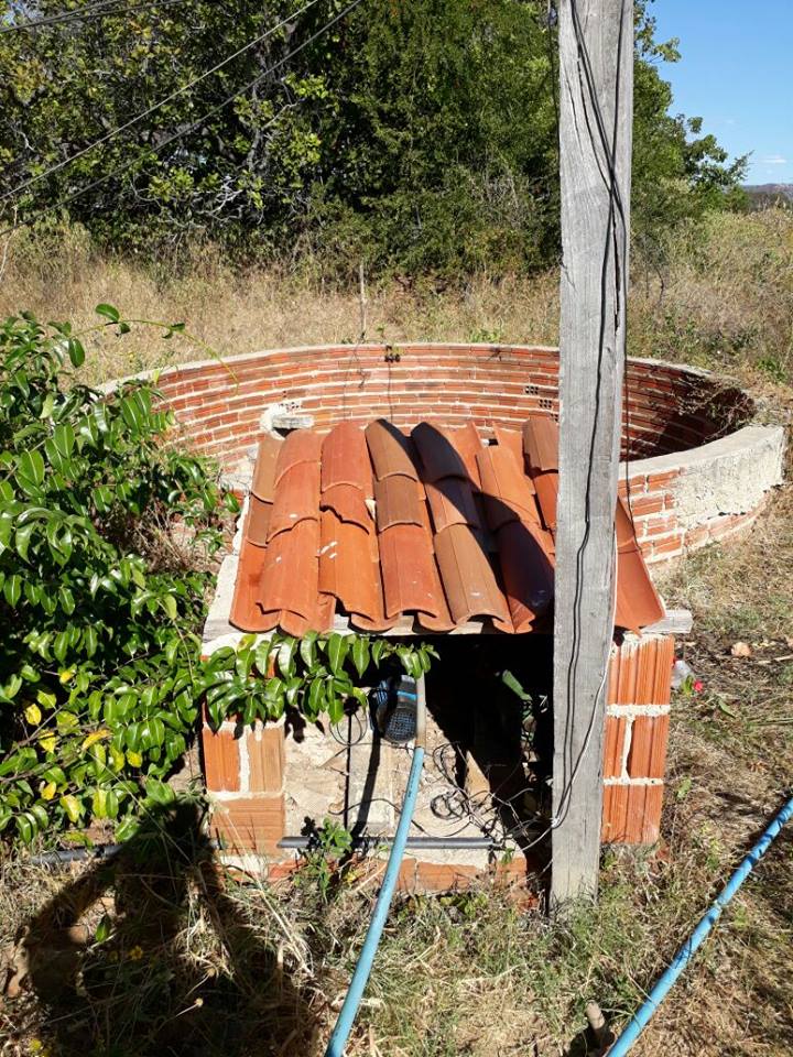 Leia mais sobre o artigo Equipe do PMSB conclui visitas na Zona Rural de Rafael Fernandes