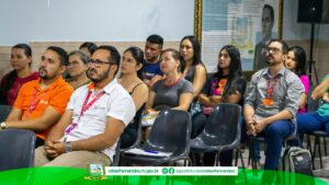 Read more about the article Sala do Empreendedor realiza palestra em Rafael Fernandes